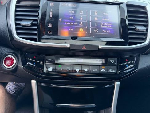 Used 2016 Honda Accord EX-L image 42