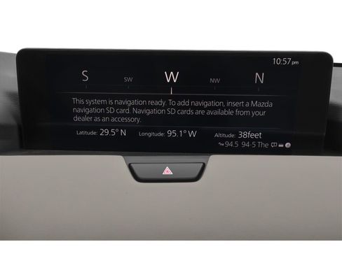 New 2026 MAZDA CX-90 3.3 Turbo w/ Premium Plus Pkg image 13