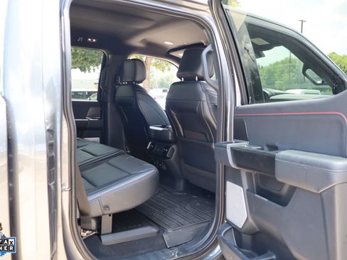 Certified 2025 Ford F150 Raptor AWD/4WD image 28