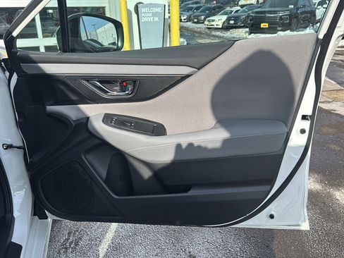 Used 2025 Subaru Legacy Premium image 17