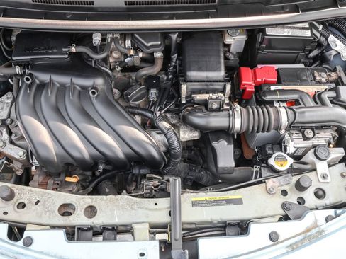 Used 2014 Nissan Versa Note SV w/ Sport Value Package image 44