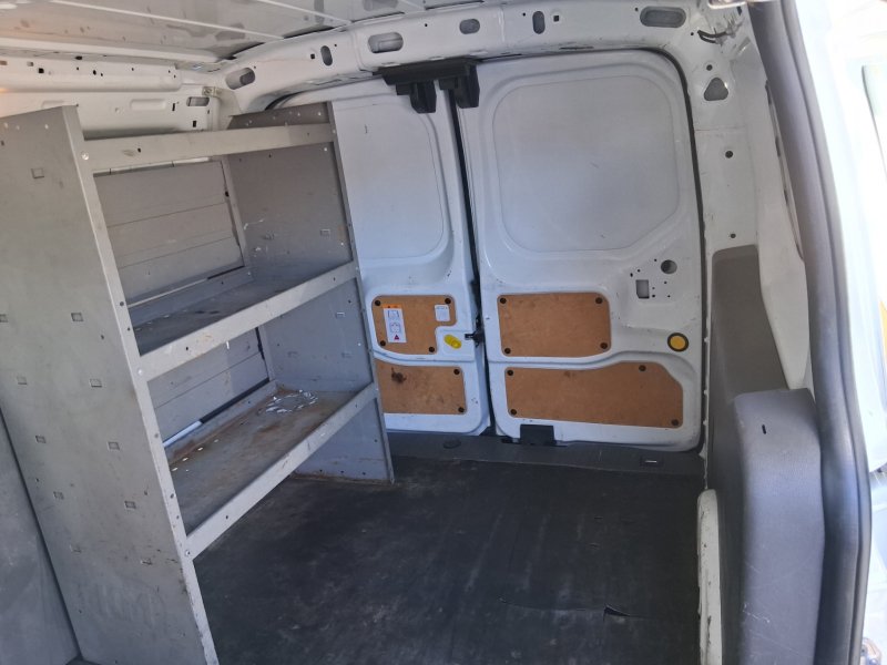 Used 2020 Ford Transit Connect XL FWD image 20