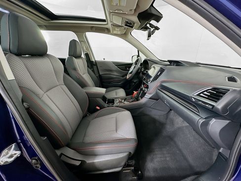 Used 2024 Subaru Forester Sport image 32
