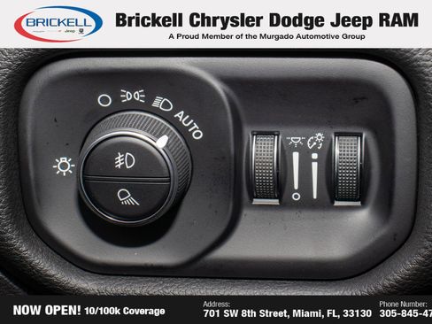 Used 2025 RAM 1500 Big Horn image 26