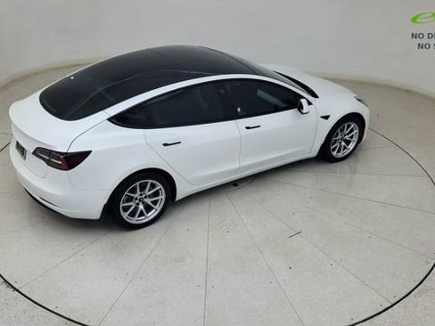 Used 2022 Tesla Model 3 Long Range AWD/4WD image 82