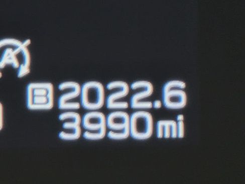 Certified 2026 Subaru Forester Premium AWD/4WD image 33