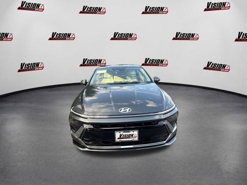 New 2025 Hyundai Sonata SEL image 2