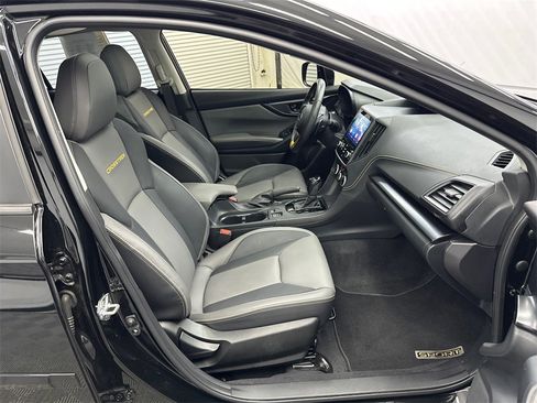 Used 2023 Subaru Crosstrek 2.5i Sport image 13