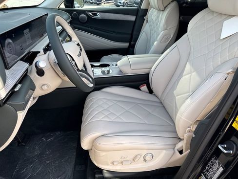 New 2026 Genesis GV80 3.5T Prestige image 9