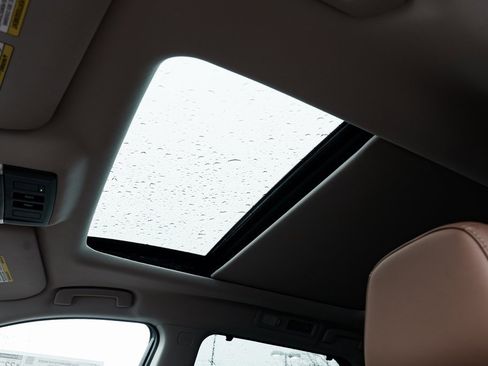 New 2025 Nissan Pathfinder Platinum image 22