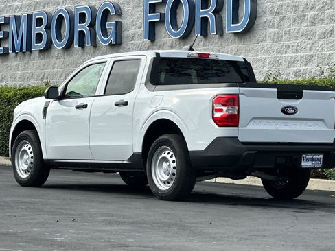 New 2026 Ford Maverick XL w/ 4K Tow Package image 6