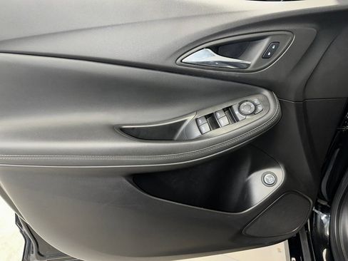 Certified 2023 Buick Encore GX Select w/ Experience Buick Package image 5