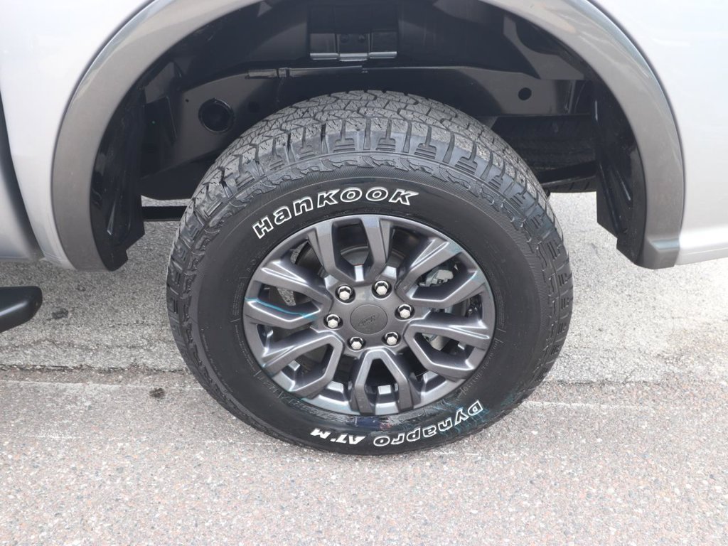 Used 2022 Ford Ranger Lariat w/ Equipment Group 501A High RWD image 14