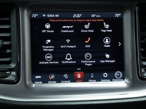 Used 2022 Dodge Challenger R/T Scat Pack image 17