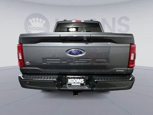 Used 2023 Ford F150 XLT w/ Equipment Group 302A High image 5
