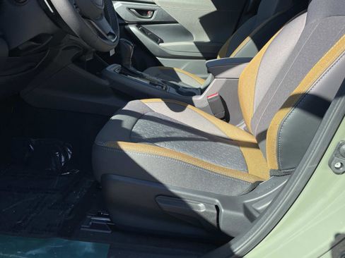 New 2026 Subaru Crosstrek 2.5i Sport image 8