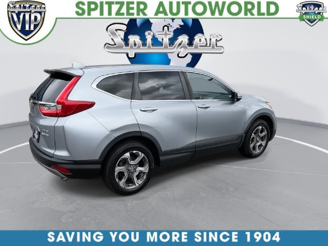 Used 2018 Honda CR-V EX image 15
