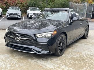 Certified 2024 Mercedes-Benz CLE 300 4MATIC Cabriolet video 2