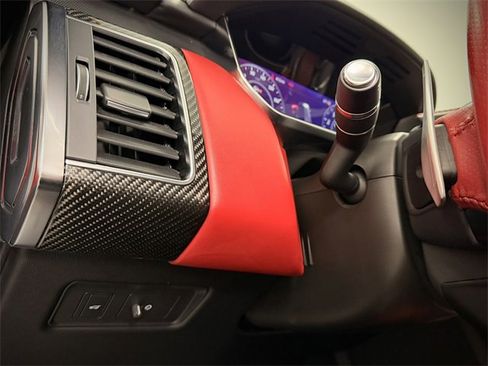 Used 2022 Land Rover Range Rover Sport SVR image 46