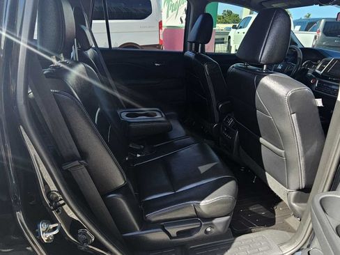 Used 2017 Honda Pilot EX-L image 25