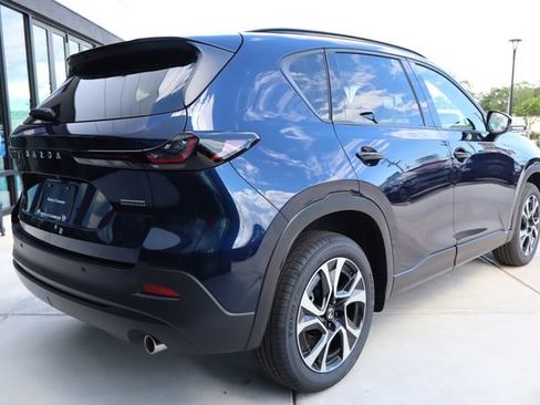 Used 2026 MAZDA CX-5 Preferred AWD/4WD image 3