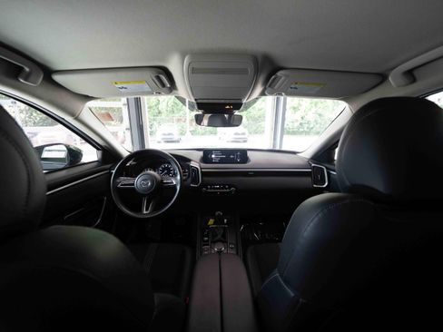 Used 2025 MAZDA CX-50 AWD 2.5 S w/ Cargo Package image 19