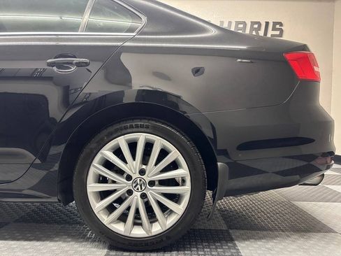Used 2015 Volkswagen Jetta SE FWD image 10