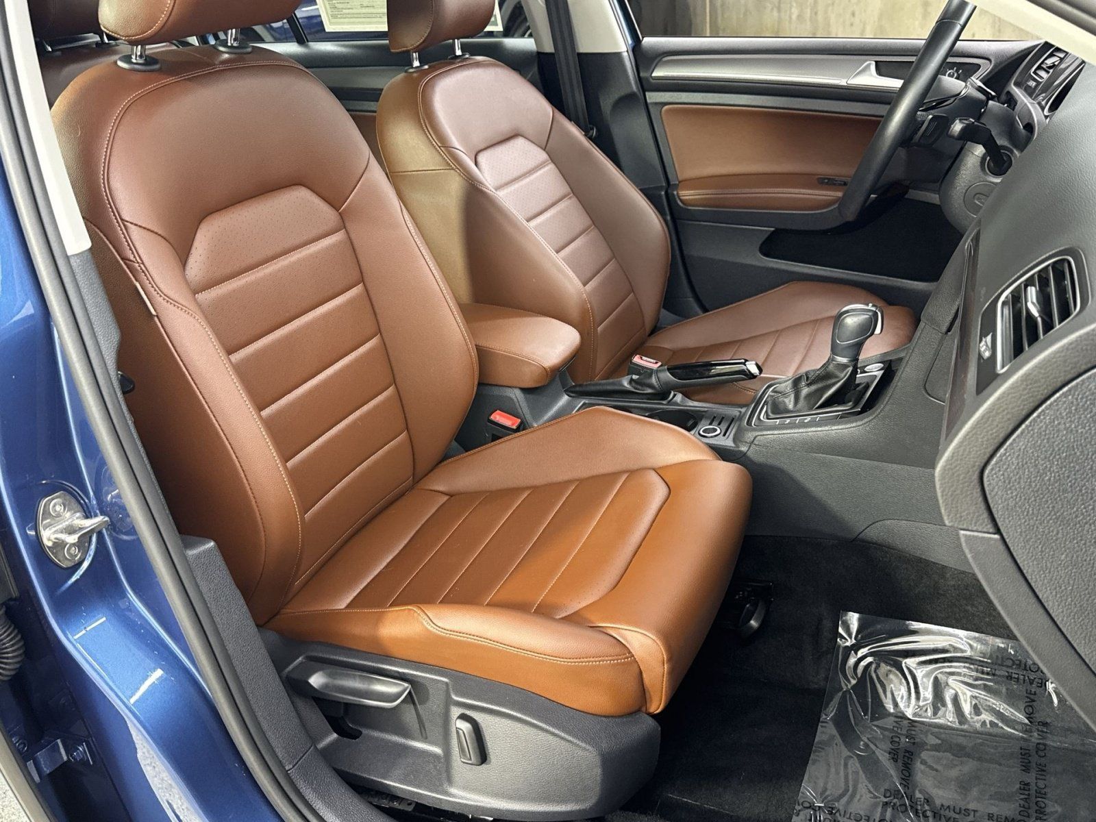 Used 2019 Volkswagen Golf Alltrack SEL AWD/4WD image 40
