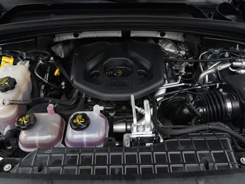 Used 2024 Jeep Grand Cherokee Limited 4xe image 27