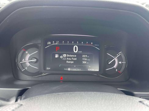 Certified 2023 Honda Passport TrailSport image 27