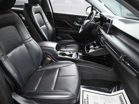 Used 2022 Lincoln Corsair AWD w/ Equipment Group 101A image 35