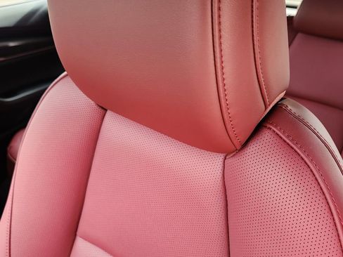 New 2026 MAZDA MAZDA3 Carbon image 6