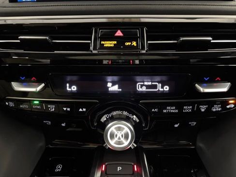 New 2026 Acura MDX Technology Package image 22