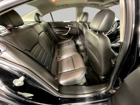 Used 2013 Buick Regal GS FWD image 24