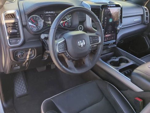 Used 2025 RAM 1500 Laramie image 10