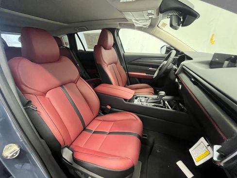 New 2026 MAZDA CX-50 2.5 Hybrid w/ Weather Package image 12