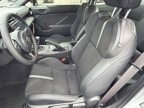 New 2026 Toyota GR86 Premium RWD image 21