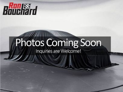 Certified 2024 Nissan Sentra SR w/ SR Premium Package