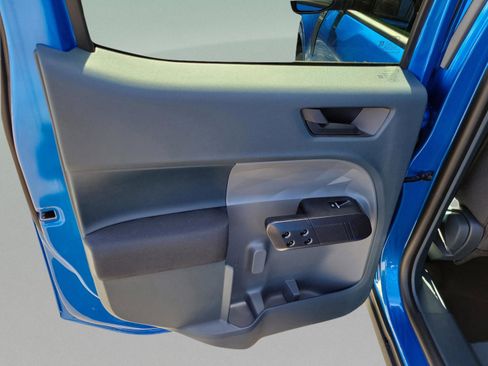 New 2025 Ford Maverick XL w/ Equipment Group 101A image 10