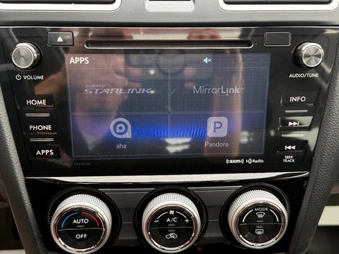 Used 2018 Subaru Forester 2.5i Premium image 23