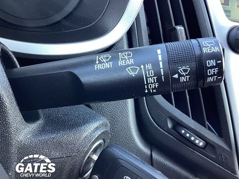 Used 2016 Chevrolet Equinox LT w/ Convenience Package AWD/4WD image 22