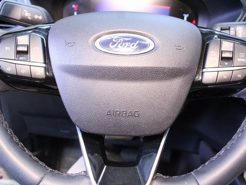 Used 2023 Ford Escape Active image 21