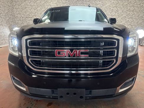 Used 2016 GMC Yukon SLT w/ Open Road Package AWD/4WD image 2