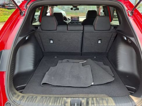 Used 2024 Honda HR-V Sport image 15