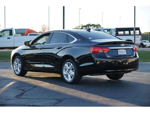 Used 2019 Chevrolet Impala LS image 5