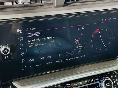 Used 2023 GMC Sierra 1500 Denali w/ Denali Reserve Package image 16