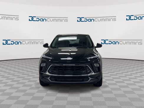 New 2026 Buick Encore GX Preferred w/ Comfort Package FWD image 3