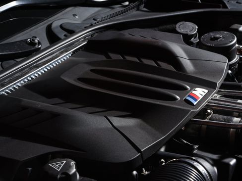 Used 2014 BMW M6 Gran Coupe RWD image 13