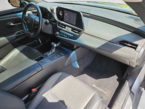 Used 2022 Lexus ES 350 w/ Accessory Package FWD image 21