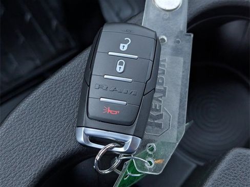 New 2026 RAM 5500 Tradesman w/ Chrome Appearance Group image 27